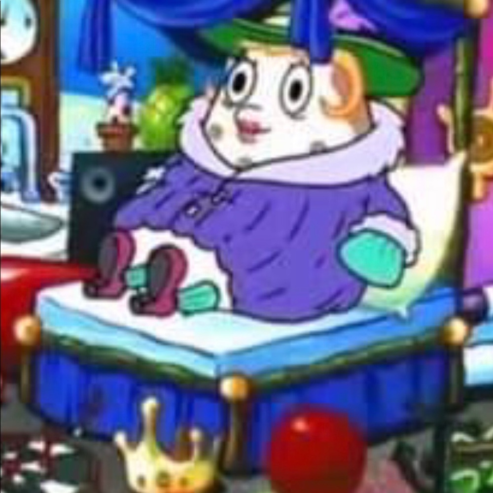 Meet your Posher, Rachael